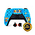 Controle Sem Fio Original PS5 DualSense Edição Limitada Fortnite Seminovo - Imagem 1