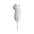 Controle Nunchuk Compatível Nintendo Wii / Wii U Branco - Imagem 3
