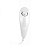 Controle Nunchuk Compatível Nintendo Wii / Wii U Branco - Imagem 2