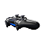 Controle Sem Fio Original PS4 Hall Effect Prata Seminovo - Imagem 2