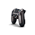 Controle Sem Fio Original PS4 Hall Effect Prata Seminovo - Imagem 3