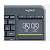 Teclado Wireless com Touchpad Logitech K400 Plus Preto - Imagem 4