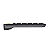 Teclado Wireless com Touchpad Logitech K400 Plus Preto - Imagem 3