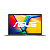 Notebook Asus Vivobook (X1500E) Core i3 SSD 256GB NVME 4GB Ram Vídeo 128Mb Seminovo - Imagem 1