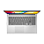 Notebook Asus Vivobook (X1500E) Core i3 SSD 256GB NVME 4GB Ram Vídeo 128Mb Seminovo - Imagem 4