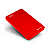 Case para HD Externo Sata 2.5 USB 3.0 CH-400 C3Tech Vermelho - Imagem 2