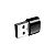 Adaptador USB-A Macho PARA USB-C Fêmea Knup-HM007 - Imagem 3