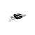 Adaptador USB-A Macho PARA USB-C Fêmea Knup-HM007 - Imagem 4