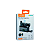 Microfone Lapela Wireless Kaidi  Magnético sem Fio Duplo Lightning P4-A - Imagem 3