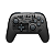 Controle Sem Fio Original Nintendo Switch 2 Pro Controller Resident Evil Requiem Preto - Imagem 1