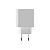 Fonte Celular USB-A Xiaomi 22.5W Power Adapter MDY11EP - Imagem 1