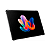 Tablet Black Shark Pad 7 128GB 6GB Azul - Imagem 3