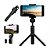Bastão de Selfie Xiaomi Zoom Floor Selfie Stick Tripod 62" Preto - Imagem 5