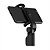 Bastão de Selfie Xiaomi Zoom Floor Selfie Stick Tripod 62" Preto - Imagem 3