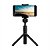 Bastão de Selfie Xiaomi Zoom Floor Selfie Stick Tripod 62" Preto - Imagem 1