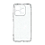 Capa para Realme Note 70 Transparente - Imagem 1