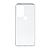 Capa para Motorola Moto G60S 4G Transparente - Imagem 1