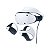 Óculos de Realidade Virtual para PS5 PlayStation VR2 Branco Seminovo - Imagem 2