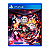 Jogo Demon Slayer The Hinokami Chronicles - Ps4 Seminovo - Imagem 1