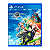 Jogo Sword ART Online: Hollow Realization Jogo Ps4 - PS4 Seminovo - Imagem 1