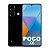 Smartphone Poco X6 5G 512GB 12GB Preto Seminovo - Imagem 1