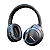 Headset Bluetooth Kimaster Gaming K25 Preto - Imagem 2