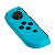 Controle Joy-Con Esquerdo Original Nintendo Switch Azul  Seminovo - Imagem 2