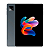 Tablet Black Shark Pad 7 128GB 6GB Cinza - Imagem 1