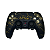 Controle Sem Fio Original PS5 DualSense Com pedals Preto/ Dourado - Seminovo - Imagem 1
