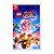 Jogo LEGO Movie 2 Videogame - Switch Seminovo - Imagem 1