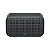 Caixa de Som Portátil Bluetooth Xiaomi Smart Speaker Lite QBH4238EU Preto - Imagem 2