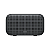Caixa de Som Portátil Bluetooth Xiaomi Smart Speaker Lite QBH4238EU Preto - Imagem 1