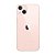 Smartphone Apple iPhone 13 256GB 4GB Rosa Seminovo - Imagem 3