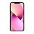 Smartphone Apple iPhone 13 256GB 4GB Rosa Seminovo - Imagem 2