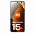 Smartphone Xiaomi Redmi Note 15 Pro 256GB 8GB Titânio - Imagem 2