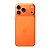 Smartphone Apple iPhone 17 Pro Max 512GB 12GB Laranja - Imagem 3
