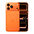 Smartphone Apple iPhone 17 Pro Max 256GB 12GB Laranja - Imagem 1