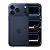 Smartphone Apple iPhone 17 Pro 256GB 12GB Azul - Imagem 1