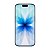 Smartphone Apple iPhone 17 256GB 8GB Lavanda - Imagem 2