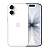Smartphone Apple iPhone 17 256GB 8GB Branco - Imagem 1
