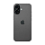Smartphone Apple iPhone 17 256GB 8GB Preto - Imagem 3