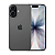 Smartphone Apple iPhone 17 256GB 8GB Preto - Imagem 1