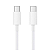 Fonte Celular + Cabo USB-C para USB-C Xiaomi 67W A07ZMEU Seminovo - Imagem 4