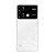 Smartphone Poco X6 5G 256GB 8GB  Branco Seminovo - Imagem 3