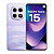 Smartphone Xiaomi Redmi Note 15 5G 256GB 8GB Lilás - Imagem 1