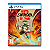 Jogo Shinobi Art Of Vengeance - PS5 Seminovo - Imagem 1