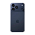 Smartphone Apple iPhone 17 Pro Max 512GB 12GB Azul - Imagem 3