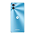 Smartphone Motorola Moto E22 128GB 4GB Azul Seminovo - Imagem 3