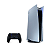 Console PS5 Mídia Física 825GB Sterling Silver Seminovo - Imagem 1