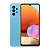 Smartphone Samsung Galaxy A32 128GB 4GB Azul Seminovo - Imagem 1